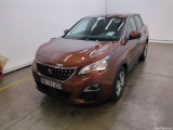  Peugeot  3008  Active Business 1.2 PureTech 130CV BVA8 E6d 