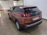  Peugeot  3008  Active Business 1.2 PureTech 130CV BVA8 E6d #2