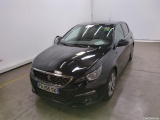  Peugeot  308  GT Line 1.2 PureTech 130CV BVA8 E6d 