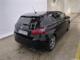  Peugeot  308  GT Line 1.2 PureTech 130CV BVA8 E6d #3
