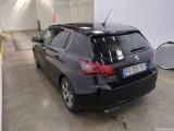  Peugeot  308  GT Line 1.2 PureTech 130CV BVA8 E6d #2