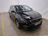  Peugeot  308  GT Line 1.2 PureTech 130CV BVA8 E6d #4