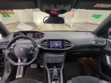  Peugeot  308  GT Line 1.2 PureTech 130CV BVA8 E6d #5