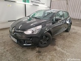  Renault  Clio  IV Zen 1.5 dCi 90CV BVM5 E6 