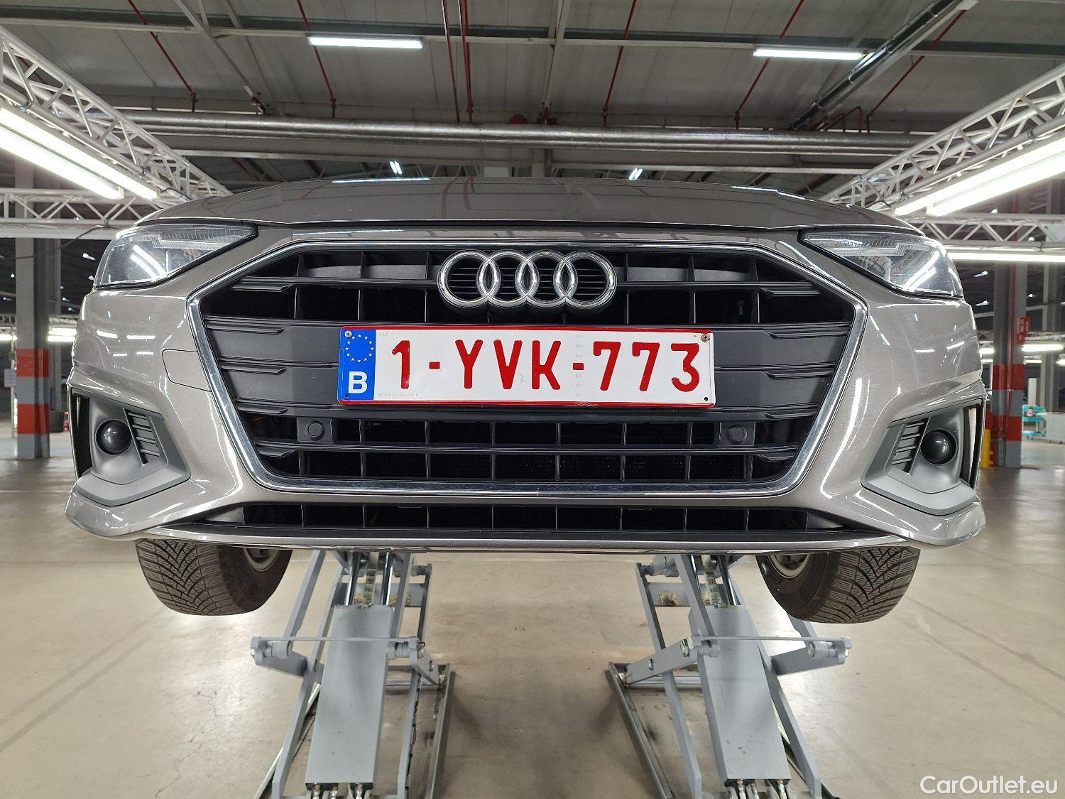  Audi  A4 Audi,  Avant FL'19, Audi  Avant 2.0 30 TDi 100kW S tronic Business E #6