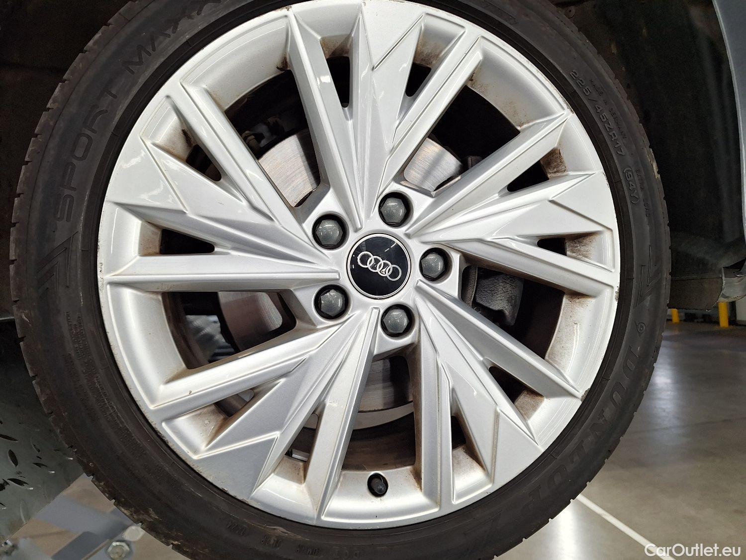  Audi  A3 Audi,  SB '20, Audi  Sportback 1.4 40 TFSI e S Line 5d #1