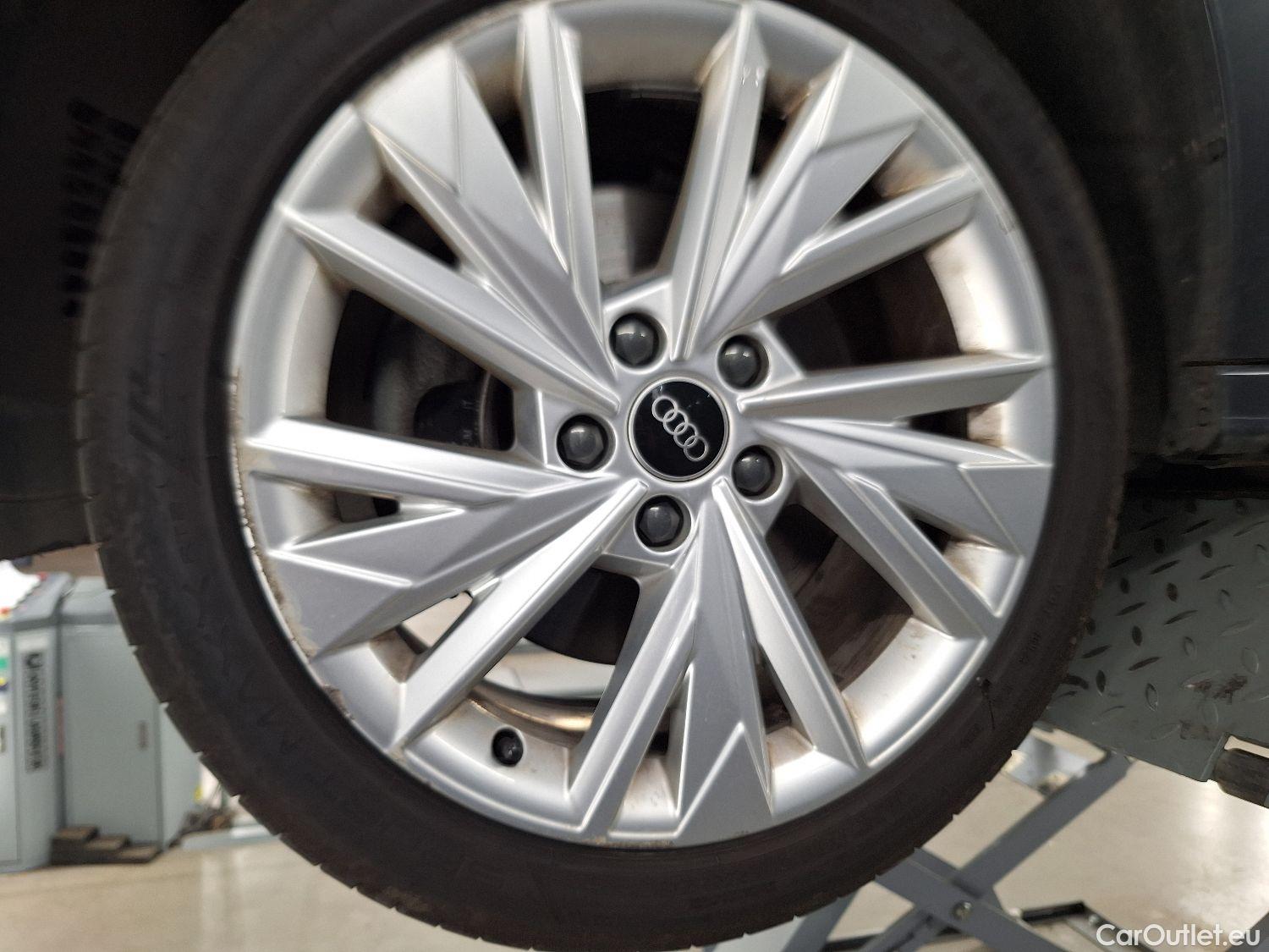  Audi  A3 Audi,  SB '20, Audi  Sportback 1.4 40 TFSI e S Line 5d #6