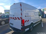  Volkswagen  Crafter  Fourgon Fourgon 35 mittlerer Radstand mit Hochdach FWD 2.0 140CV BVM6 #3