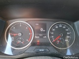  Volkswagen  Crafter  Fourgon Fourgon 35 mittlerer Radstand mit Hochdach FWD 2.0 140CV BVM6 #7