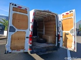  Volkswagen  Crafter  Fourgon Fourgon 35 mittlerer Radstand mit Hochdach FWD 2.0 140CV BVM6 #8