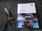  Volkswagen  Crafter  Fourgon Fourgon 35 mittlerer Radstand mit Hochdach FWD 2.0 140CV BVM6 #12
