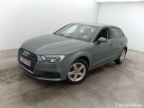  Audi  A3 Audi  Sportback 2.0 35 TDi 110kW S tronic Business Ed 5d 