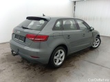  Audi  A3 Audi  Sportback 2.0 35 TDi 110kW S tronic Business Ed 5d #2
