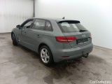  Audi  A3 Audi  Sportback 2.0 35 TDi 110kW S tronic Business Ed 5d #7