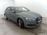  Audi  A3 Audi  Sportback 2.0 35 TDi 110kW S tronic Business Ed 5d #8