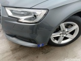  Audi  A3 Audi  Sportback 2.0 35 TDi 110kW S tronic Business Ed 5d #35