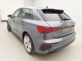  Audi  A3 Audi,  SB '20, Audi  Sportback 1.4 40 TFSI e S Line 5d #6