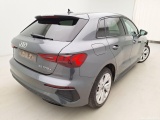  Audi  A3 Audi,  SB '20, Audi  Sportback 1.4 40 TFSI e S Line 5d #8