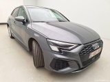  Audi  A3 Audi,  SB '20, Audi  Sportback 1.4 40 TFSI e S Line 5d #9