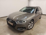  Audi  A4 Audi  Avant 2.0 35 TDi 120kW S tr Adv Business Ed 5d 