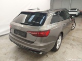  Audi  A4 Audi  Avant 2.0 35 TDi 120kW S tr Adv Business Ed 5d #2