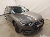  Audi  A4 Audi  Avant 2.0 35 TDi 120kW S tr Adv Business Ed 5d #8