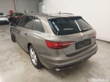  Audi  A4 Audi  Avant 2.0 35 TDi 120kW S tr Adv Business Ed 5d #7