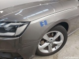  Audi  A4 Audi  Avant 2.0 35 TDi 120kW S tr Adv Business Ed 5d #35