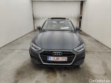  Audi  A4 Audi  Avant 2.0 30 TDi 100kW S tronic Business Ed 5d #5