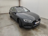  Audi  A4 Audi  Avant 2.0 30 TDi 100kW S tronic Business Ed 5d #8