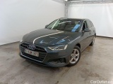  Audi  A4 Audi  Avant 2.0 30 TDi 100kW S tronic Business Ed 5d 
