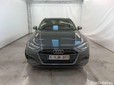  Audi  A4 Audi  Avant 2.0 30 TDi 100kW S tronic Business Ed 5d #5