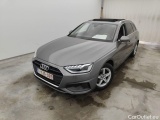  Audi  A4 Audi  Avant 2.0 30 TDi 90kW 5d 