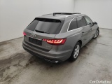  Audi  A4 Audi  Avant 2.0 30 TDi 90kW 5d #2