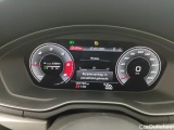  Audi  A4 Audi  Avant 2.0 30 TDi 90kW 5d #6