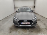  Audi  A4 Audi  Avant 2.0 30 TDi 90kW 5d #5