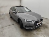  Audi  A4 Audi  Avant 2.0 30 TDi 90kW 5d #8