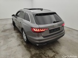  Audi  A4 Audi  Avant 2.0 30 TDi 90kW 5d #7