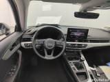  Audi  A4 Audi  Avant 2.0 30 TDi 90kW 5d #9