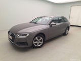  Audi  A4 Audi,  Avant FL'19, Audi  Avant 2.0 30 TDi 100kW S tronic Business E #2