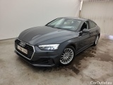  Audi  A5 Sportback Audi  35 TDI S tronic Business Edition 5d 