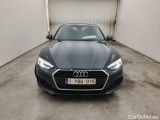 Audi  A5 Sportback Audi  35 TDI S tronic Business Edition 5d #5
