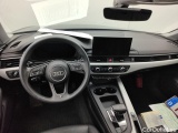  Audi  A5 Sportback Audi  35 TDI S tronic Business Edition 5d #9