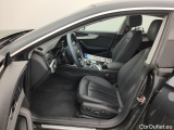  Audi  A5 Sportback Audi  35 TDI S tronic Business Edition 5d #3