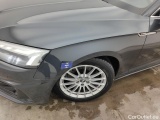  Audi  A5 Sportback Audi  35 TDI S tronic Business Edition 5d #31