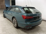  Audi  A6 Audi  Avant Business Edition 30 TDI S tronic 5d #7