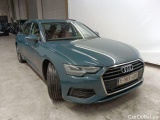  Audi  A6 Audi  Avant Business Edition 30 TDI S tronic 5d #8