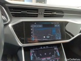  Audi  A6 Audi  Avant Business Edition 30 TDI S tronic 5d #13