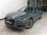  Audi  A6 Audi  Avant Business Edition 30 TDI S tronic 5d 