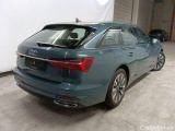  Audi  A6 Audi  Avant Business Edition 30 TDI S tronic 5d #2